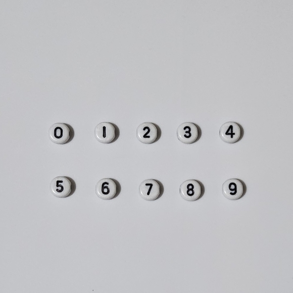 NEW! Handmade Custom Bracelet Set of 3✨️ - Picture 3 of 11